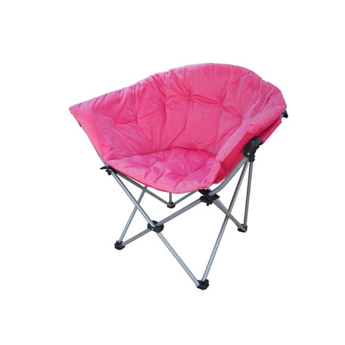 MAOS Moon Chair by Mid America Home & Garden - Large Pink (Set of 2
