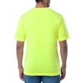 thumbnail image 6 of Wrangler Workwear Men's Short Sleeve Pocket Tee, 3-Pack, 6 of 15
