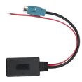 thumbnail image 3 of Adaptateur de Musique Sans Fil Bluetooth, Bluetooth 4.1 Module aux Bluetooth Module Adaptateur de Musique AUXIN Câble Adaptateur Technologie Percée, 3 of 14