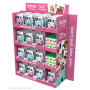 116pc Mini 7+ Endcap