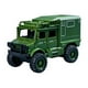 thumbnail image 1 of Modelo de vehículo todoterreno con puerta de conducción que se puede abrir, coche de juguete de simulación para niños, coche militar, adorno, regalos para niños, 1 of 6