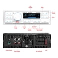 thumbnail image 6 of BOSS Audio Systems MR500UAB Marine Bluetooth Stereo, 6 of 7