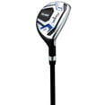 thumbnail image 3 of Hogan Golf TX-682 Ensemble de Demi-Golf Graphite/acier, Homme Main Droite, Flex Régulier, 3 of 6