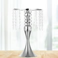 thumbnail image 4 of 2x candeliere decorativo - Candelero de para decoración para hogar, de de decoración para chimenea, comedor perfecl  Candelero Pilar, 4 of 5