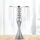 thumbnail image 3 of 2 candelabros de cristal para , candelabros, centro de , decoración de comedor, 3 of 9