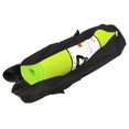 thumbnail image 3 of Portable Yoga Mat Carry Bag Full Zipper Fitness Mat Storage Bag Multi-functional Exercise Mat Bag, 3 of 6