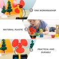 thumbnail image 2 of Shisuyan Kids Toy Wind Generator Assemble Toy with Plastic Material Multi-colored 1 Set, 2 of 8