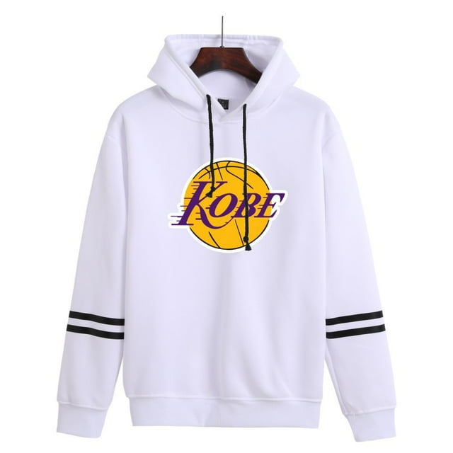 NBA Basketball USA Los Angeles Lakers Chandails Décontractés Imprimés Lakers