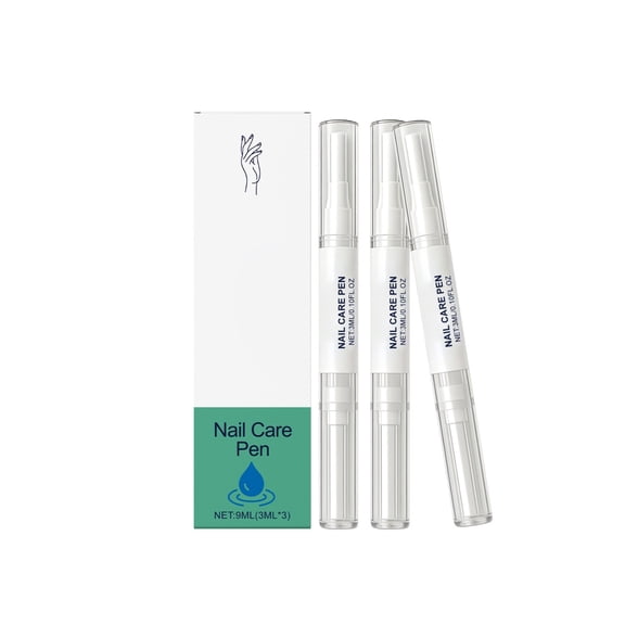 Nail Manicure Pen 3ml