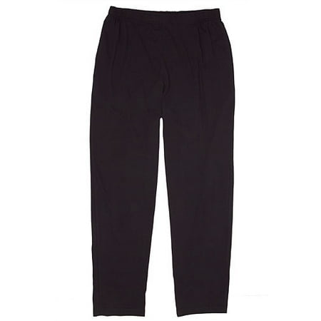 Women's Plus Jersey Knit Pant