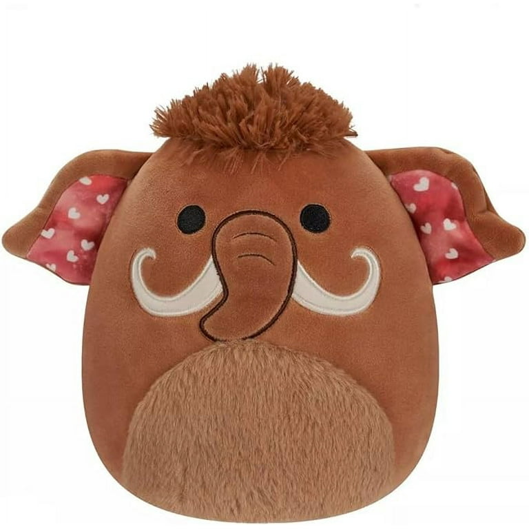 Personalized Squishmallows eastern 16 Edden the