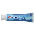 thumbnail image 3 of (2 pack) Crest Toothpaste, Pro-Health Clean Mint Toothpaste (4.3oz), Single, 3 of 23