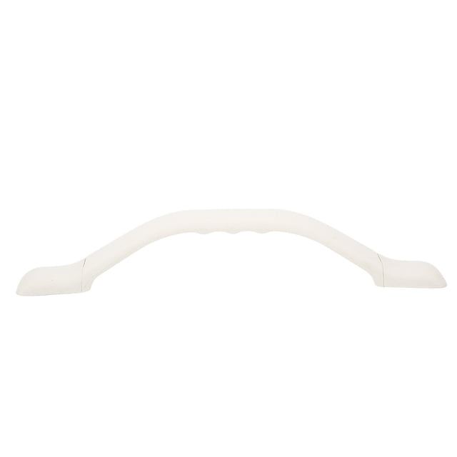 Entry Door Assist Handle, Mount Anti Slip Polypropylene Impact Resistant Boat Grab Rail 280mm Long For Trailers Campers RVs