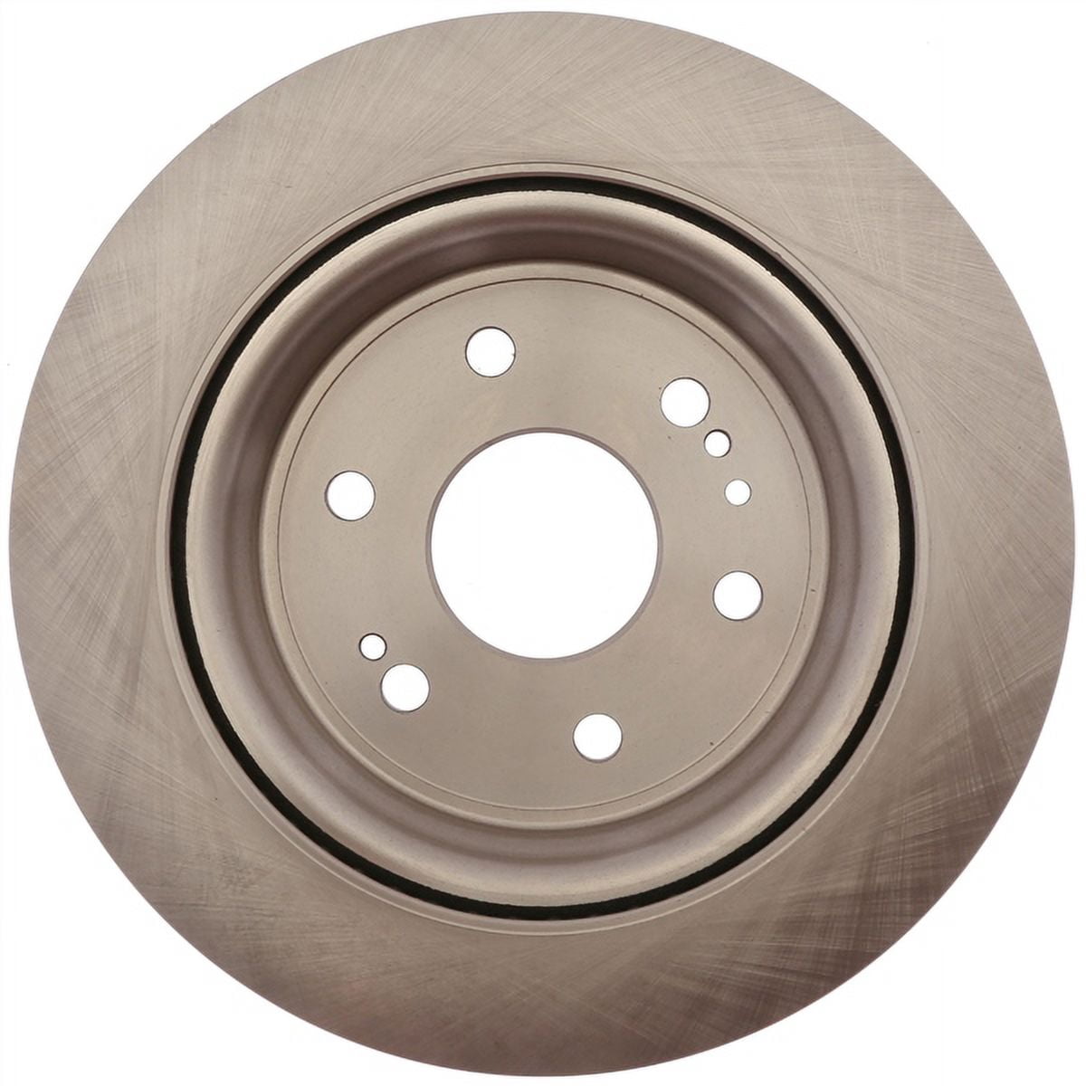 Disc Brake Rotor Fits 2021 Chevrolet Tahoe