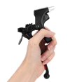 thumbnail image 4 of Motorcycle Brake Lever, Motorcycle Bike Long Handle  Brake Lever Grip for 50CC 60CC 80CC, 4 of 8