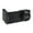 Color:Gentleman black :, variant on Security Slide Bolt with Build In Combination Lock 5inch Metal Hasp Multipurpose Door Lock for Cabinets & Small Door