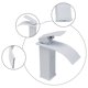 thumbnail image 3 of Bathroom Basin Sink Faucet Waterfall Mounted Cold Hot Water Mixer Tap Bathroom Toilet Kitchen Tap Single Hole Faucet Household, 3 of 10