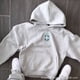 thumbnail image 3 of Nuevo Otoño e Invierno, Jersey estampado a la moda, Sudadera con capucha de manga larga, traje, chaqueta informal versátil para hombre, tendencia, 3 of 5