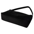 thumbnail image 3 of Bolso Elegante para Axila Hombro Gamuza Sintética Mujer Hobo Gran Capacidad, 3 of 9