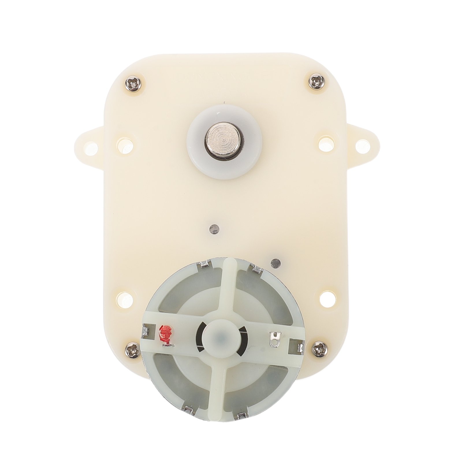 FONDOTIN Watch Winder for Motor Replacement Quiet Gear Reducer Automatic Box