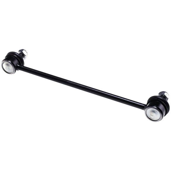 Dorman SL74445PR Front Suspension Stabilizer Bar Link Kit for Specific Toyota Models