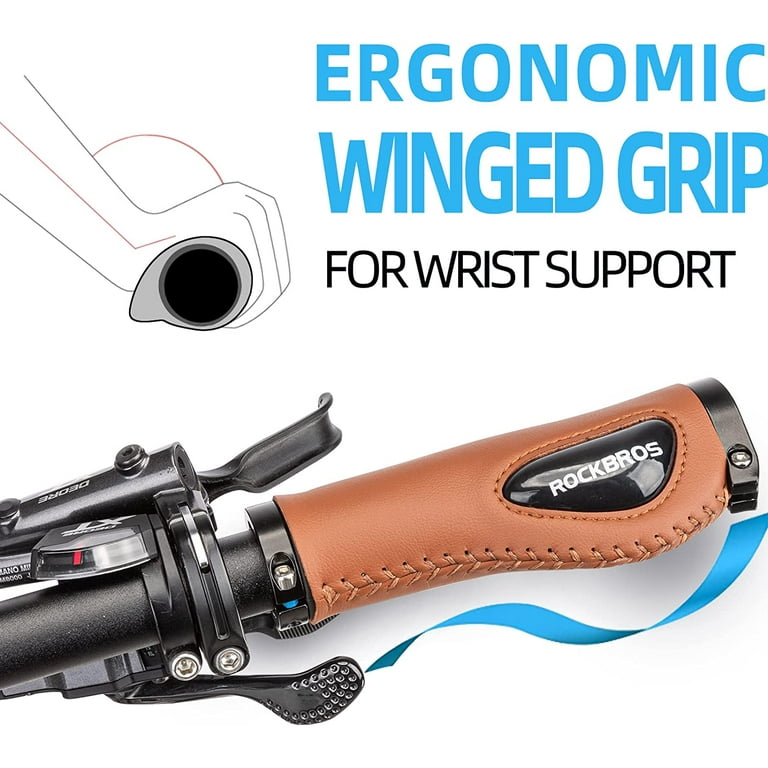 Weapon hotsell handlebar grips