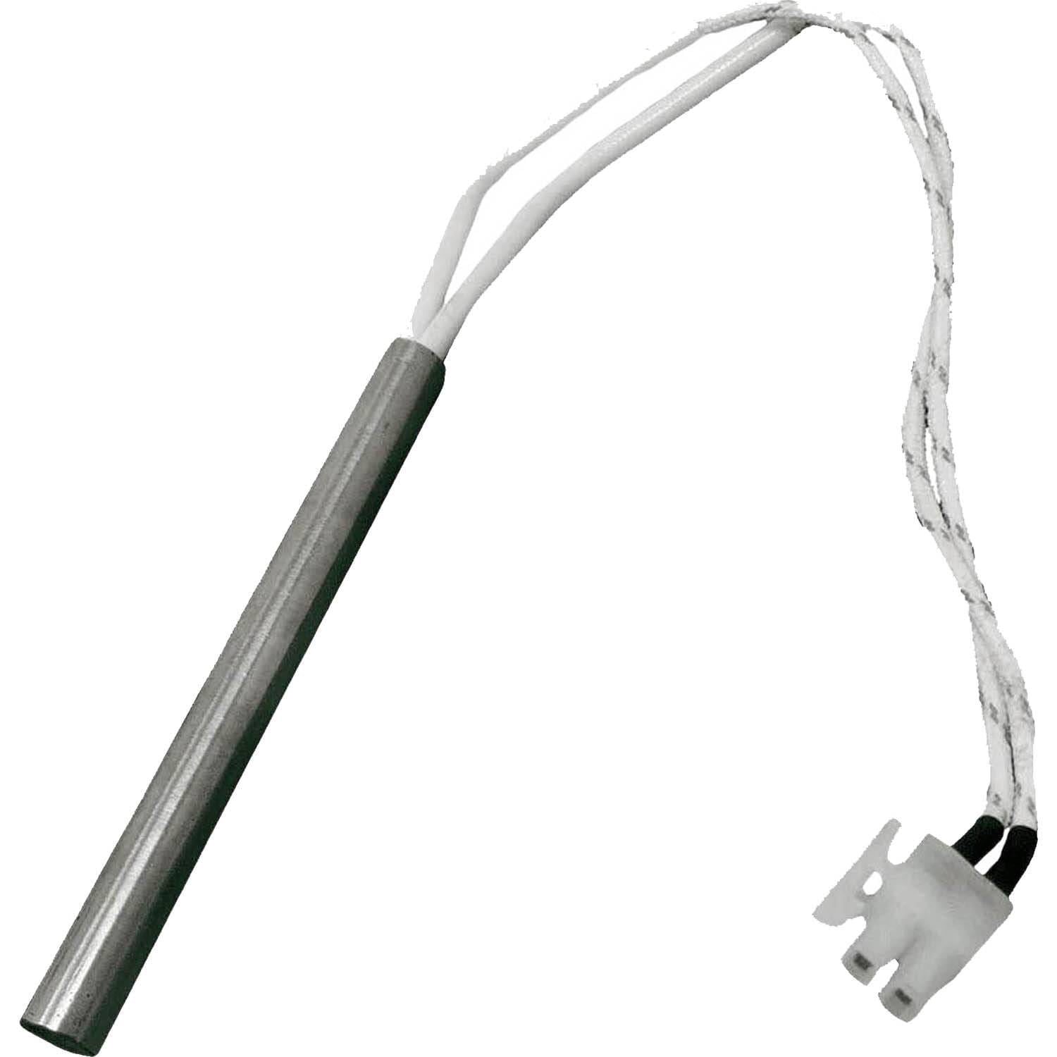 Hot Rod Igniter DC Compatible With Traeger Pellet Grills (D2 Grills)