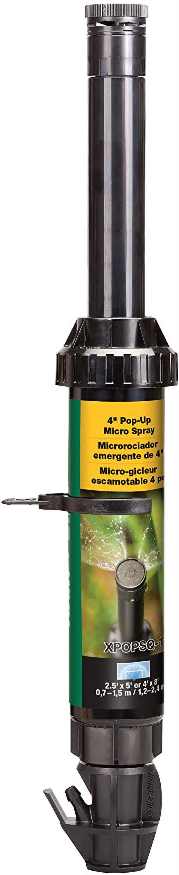 rain bird micro-spray pop-up - image 2 of 8