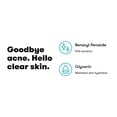 thumbnail image 2 of Gel de tratamiento del acné Proactiv+ con peróxido de benzoilo 90 días 90 ml, 2 of 2
