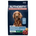 thumbnail image 1 of Sensitive Stomach & Skin Adult Dog Dry Food - Lamb & Rice, 1 of 4