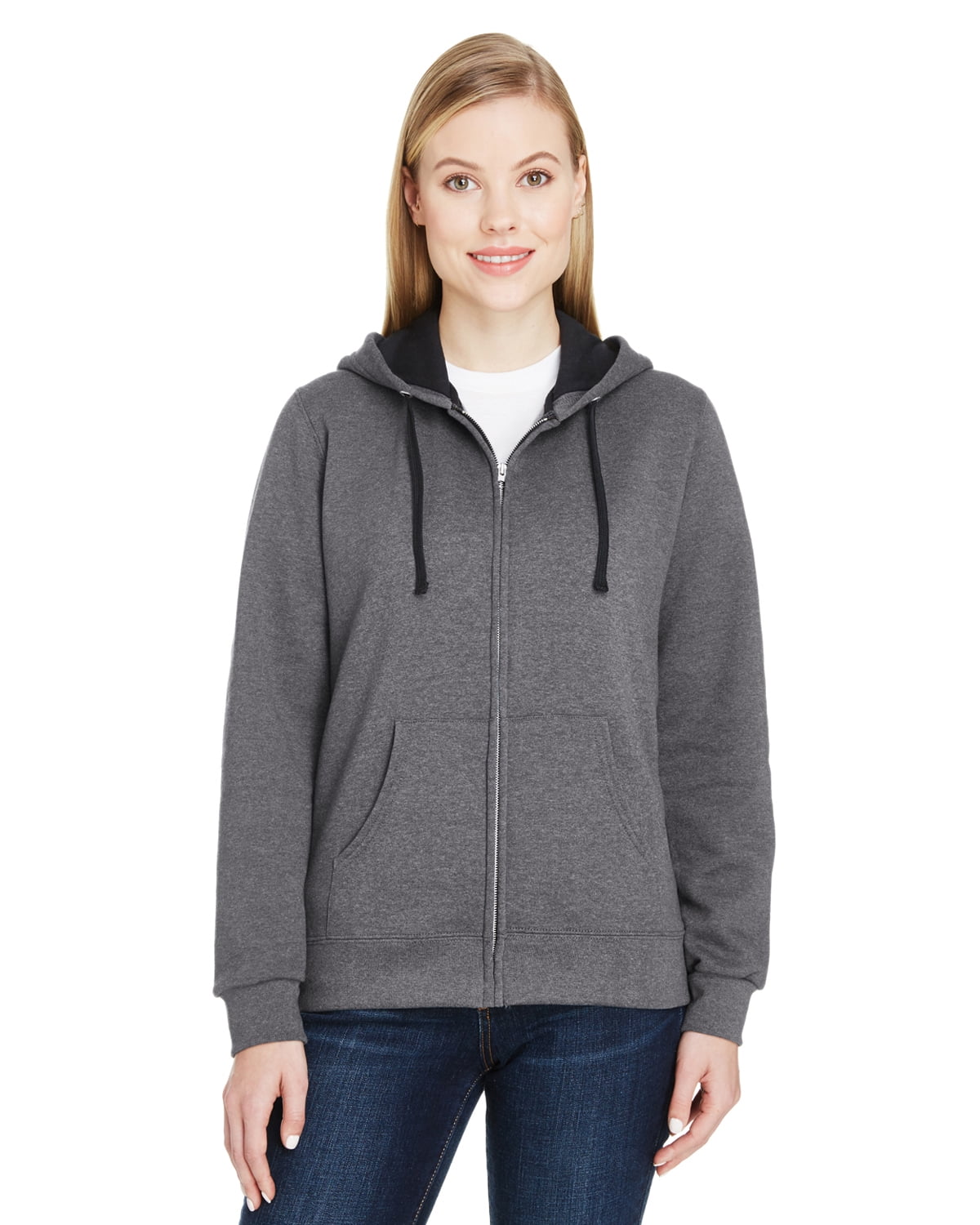 fruit of the loom women's sweatshirts walmart