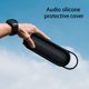 thumbnail image 4 of Funda Protectora Stand Up Cover Silicona Antiarañazos para Beats Pill Plus, 4 of 9