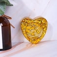 thumbnail image 4 of WEUVEB 2Ud Para Velas Corazón En Silicona Resistente Para Manualidades Y Casera, 4 of 6