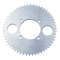 thumbnail image 3 of T8F 54T Rear Sprocket 54mm Bore for 43cc 47cc 49cc 2 Stroke SSR SX50 Scooter Syx Mini Moto Holeshot Metotec ATV Pocket Bike Quad Dirt Bike Parts, 3 of 3