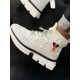 thumbnail image 3 of Tenis Sneakers Casual para Caballero Lowlo MX Milan White, 3 of 4