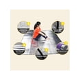 thumbnail image 5 of Tent Rug Convenient Foldable 100-300cm Stay Warm Outdoor Travel Moistureproof Mat Beach Camping Mat Camping Tent Sleeping Pad, 5 of 5