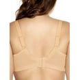 thumbnail image 2 of Goddess Womens Alice Wire-Free Lace Maximum Coverage Bra Style-6040, 2 of 2