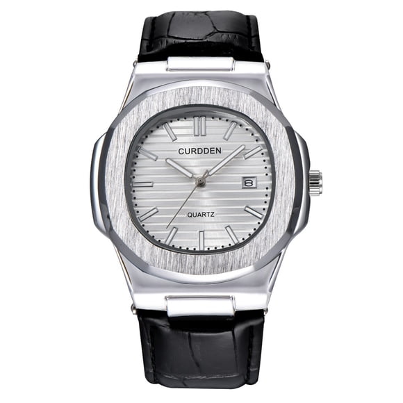 Heliisoer Luxury Famous Men Watches Business Men's Watch Male Clock Fashion Quartz Watch
