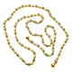 thumbnail image 2 of Cadena de diamantes de imitación de plástico C para decorar el hogar, 1,2 m, para Navidad, árbol de Navidad, decoración navideña, decoración de otoño, decoración de habitaciones, elementos esenciales, 2 of 7