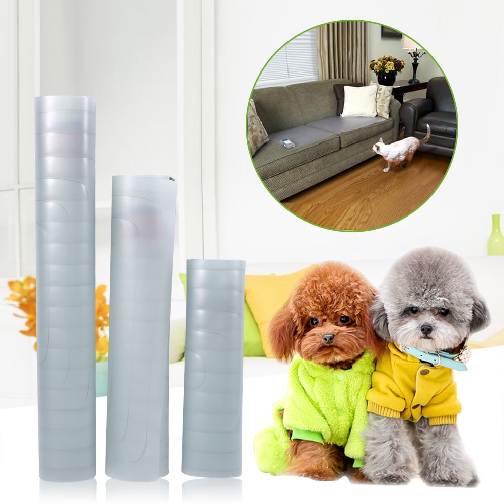 LAFGUR 3 Sizes New Electric Safe House Indoor Shock KeepAway Mat For