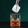 thumbnail image 6 of Old Fashioned Vintage Whiskey Glass - 10oz, 6 of 8