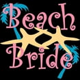 thumbnail image 3 of CafePress - Beachbride2pink - Women's Dark Pajamas, 3 of 4