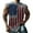 Grey, variant on Siilsaa Mens Muscle Tank We The People American Flag Shirt 4th of July Independence Day Sleeveless Tee Tops Grey,M