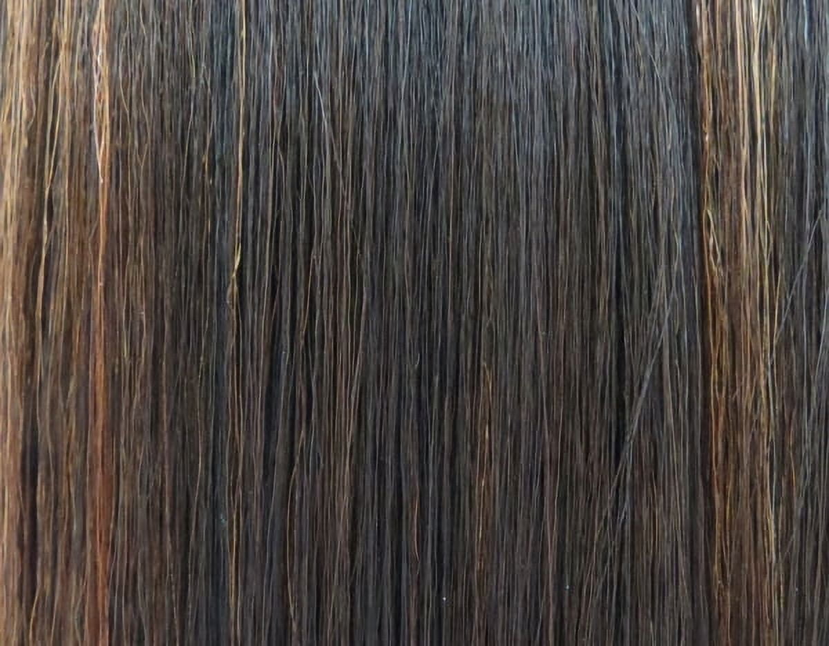 Foxy Silver Wig PEGGY