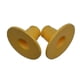 thumbnail image 2 of 2 X New Rear Spring Bump Stop Absorbers for 9-3 Sport - 2003-2012 - All 2 Wheel Drive Models 1280249, 2 of 5