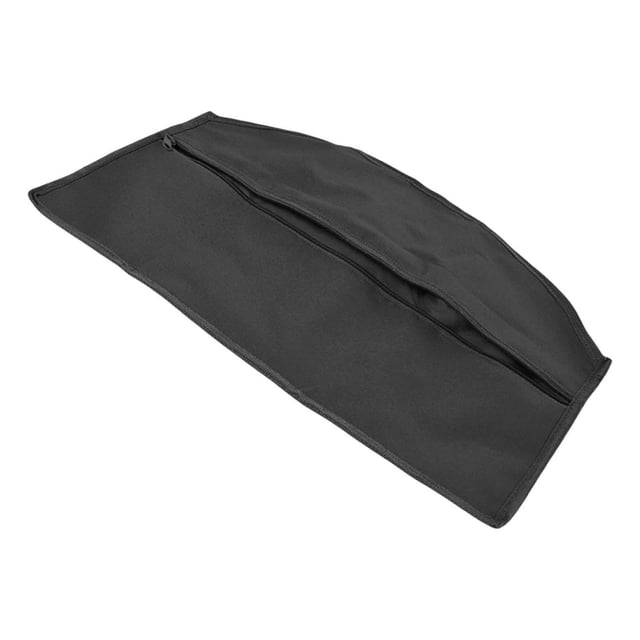 Colgador impermeable Matsuzay Almacenamiento y organización del hogar Negro 44.5x32cm