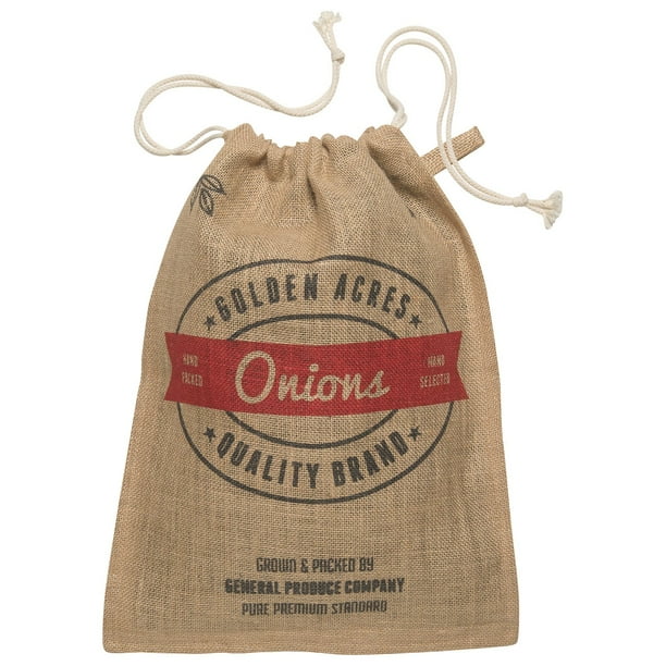 Now Designs Onion Sack