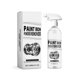 thumbnail image 2 of Removedor de polvo de hierro y pintura | Limpiador de ruedas y cubos | Botella de spray de 120 ml | Elimina el óxido, la suciedad y las manchas | Fórmula no irritante | Brillo duradero y capa, 2 of 7