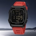 thumbnail image 3 of Watches for Man Digital Watches Waterproof Sport Watch with LED Backlight, Running Sports Digital Watch Gifts for Man Father's Day Gift, 3 of 9