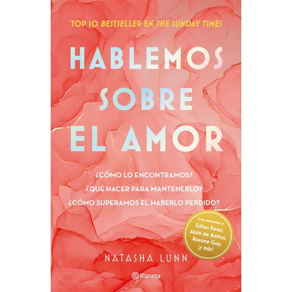 Hablemos Sobre El Amor (Paperback)